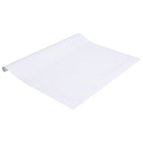 Window Film Frosted White 90x500 cm PVC