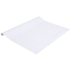 Window Film Frosted White 90x500 cm PVC