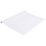 Window Film Frosted White 90x1000 cm PVC