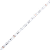 Bedside Cabinet with LED Lights Black 40x39x37 cm - Extra Image