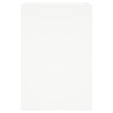 TV Wall Cabinets 2 pcs White 40.5x30x60 cm Engineered Wood