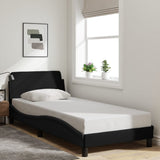 Bed Frame with Headboard 