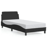 Bed Frame with Headboard 