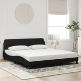 Bed Frame 