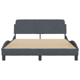 Bed Frame 