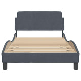 Bed Frame 