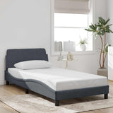 Bed Frame 
