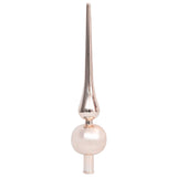 Artificial Christmas Tree 180 cm PVC and Steel White - Extra Image