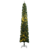 Slim Christmas Tree 300 LEDs 270 cm