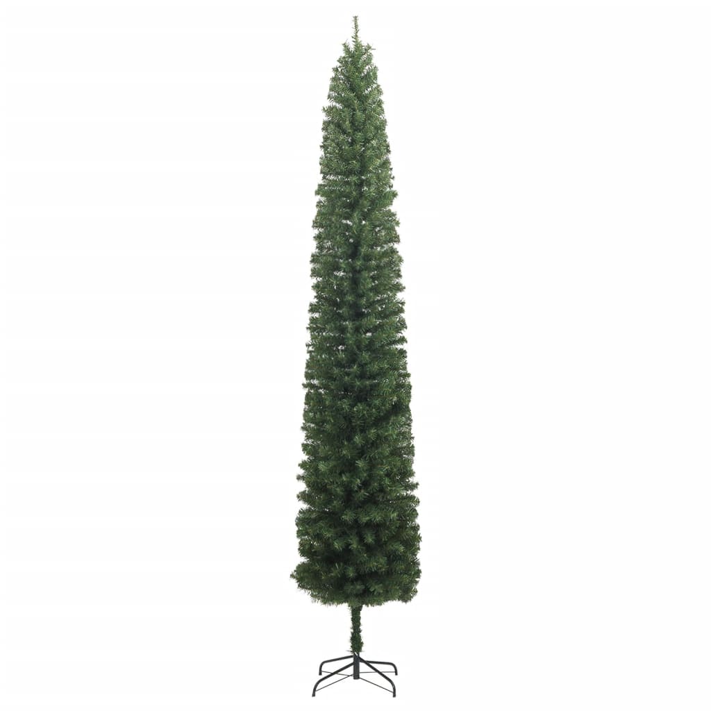 Slim Christmas Tree 300 LEDs 270 cm