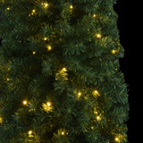 Slim Christmas Tree 300 LEDs 300 cm