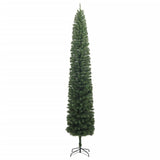 Slim Christmas Tree 300 LEDs 300 cm