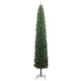 Slim Christmas Tree 300 LEDs & Ball Set 300 cm