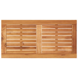 4 Piece Garden Lounge Set with Cushions Black Poly Rattan - Extra Image