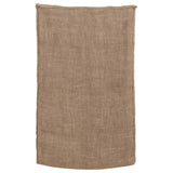 Jute Sacks 5 pcs 60x105 cm 100% Jute 220 gsm - 45-Degree Angle