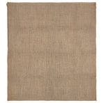 Jute Sacks 5 pcs 100x110 cm 100% Jute 220 gsm