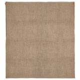 Jute Sacks 5 pcs 100x110 cm 100% Jute 220 gsm - 45-Degree Angle