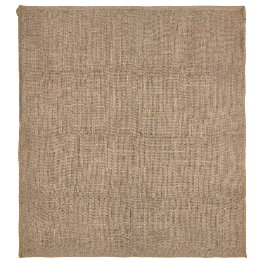 Jute Sacks 5 pcs 100x110 cm 100% Jute 220 gsm