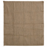 Jute Sacks 10 pcs 100x110 cm 100% Jute 340 gsm