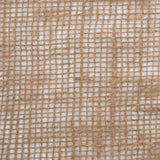 Jute Roll 0.25x10 m 100% Jute 200 gsm - 45-Degree Angle