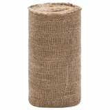 Jute Roll 0.25x50 m 100% Jute 200 gsm