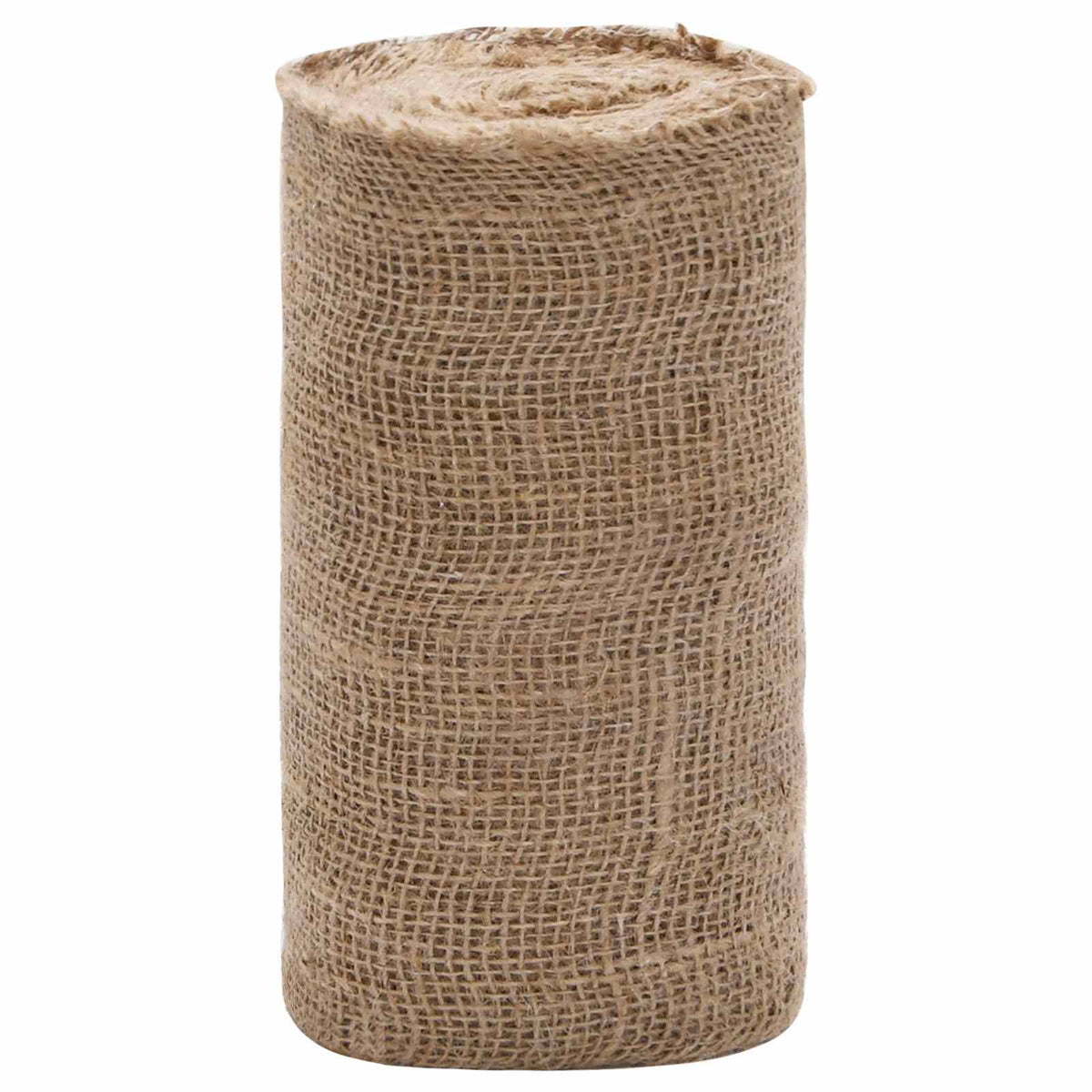 Jute Roll 0.25x100 m 100% Jute 200 gsm