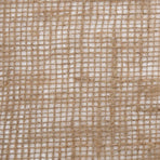 Jute Roll 0.5x25 m 100% Jute 200 gsm