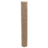 Jute Roll 1x15 m 100% Jute 200 gsm - Front View