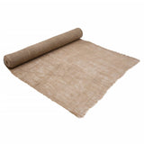 Jute Roll 1x15 m 100% Jute 200 gsm