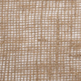 Jute Roll 1x25 m 100% Jute 200 gsm - 45-Degree Angle