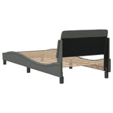 Bed Frame 