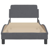 Bed Frame 
