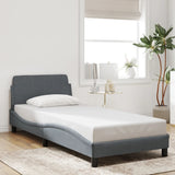 Bed Frame 