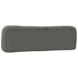 Headboard Cushion 