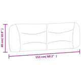 Headboard Cushion 