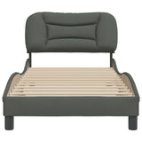 Bed Frame without Mattress 