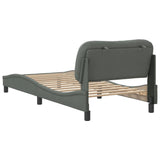 Bed Frame without Mattress 