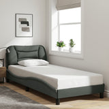 Bed Frame without Mattress 