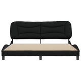 Bed Frame without Mattress 