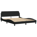 Bed Frame without Mattress 