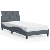 Bed Frame without Mattress 