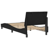Bed Frame without Mattress 