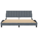 Bed Frame without Mattress 