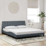 Bed Frame without Mattress 