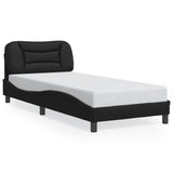 Bed Frame without Mattress 