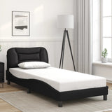 Bed Frame without Mattress 