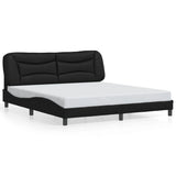 Bed Frame without Mattress 