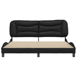Bed Frame without Mattress 