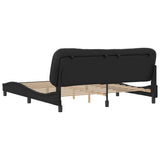 Bed Frame without Mattress 