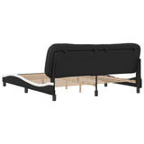 Bed Frame without Mattress 